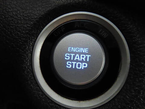 2019 Hyundai Tucson Ultimate