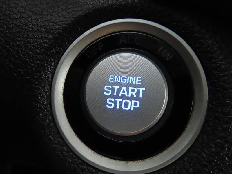 2019 Hyundai Tucson Ultimate