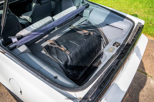 1989 Pontiac Firebird Trans Am GTA