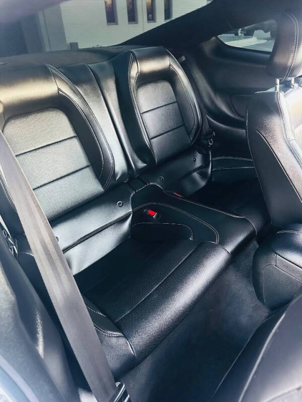 2023 Ford Mustang GT Premium