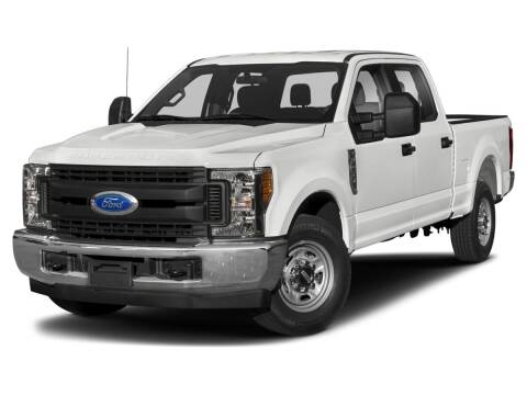 2017 Ford F-250 Super Duty for sale at James Hodge Chevrolet of Broken Bow in Broken Bow OK