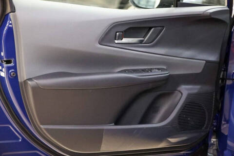 2026 Toyota Prius Limited