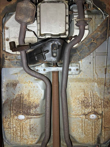 1996 Buick Roadmaster Estate