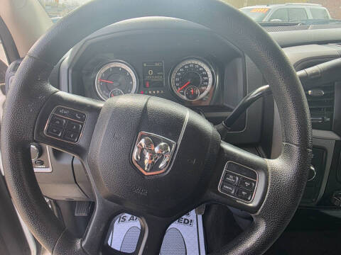 2016 Dodge Challenger SXT Plus