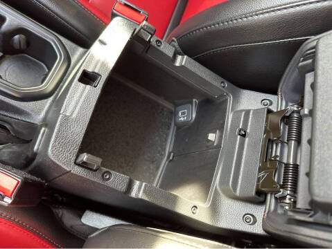 2023 Jeep Wrangler Rubicon 4xe 20th Anniversary