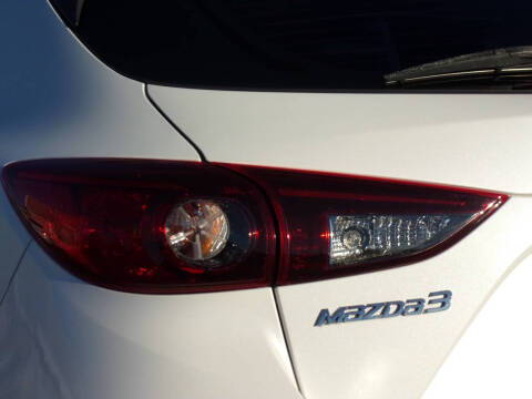 2014 Mazda MAZDA3 i Grand Touring