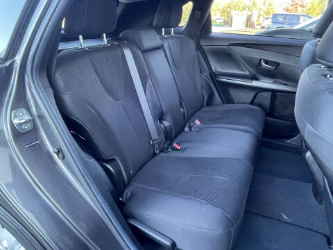 2015 Toyota Venza LE