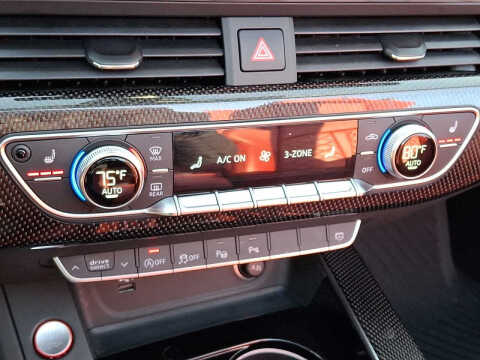 2023 Audi S5 3.0T quattro Prestige