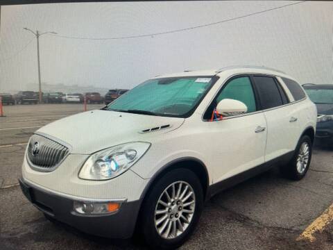 2010 Buick Enclave for sale at Autoplexwest in Milwaukee WI