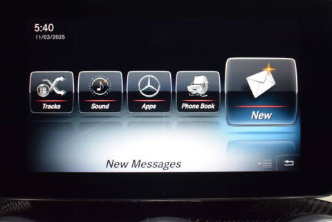 2016 Mercedes-Benz C-Class C 450 AMG