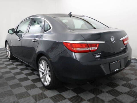 2014 Buick Verano