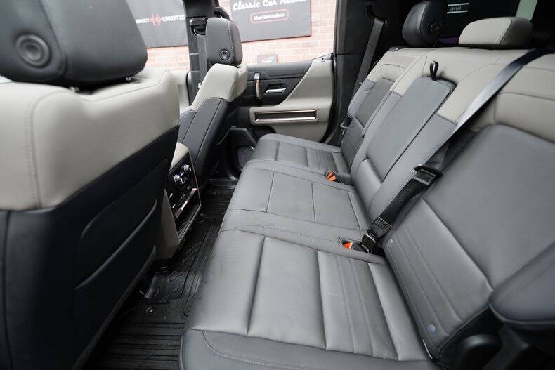 2024 GMC HUMMER EV 3X