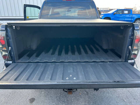 2007 GMC Sierra 1500 Classic