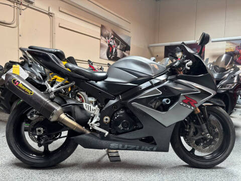 2006 Suzuki GSX-R1000