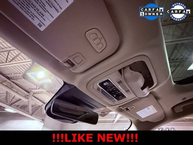 2025 Lincoln Nautilus Hybrid Premiere