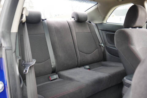 2012 Kia Forte Koup SX