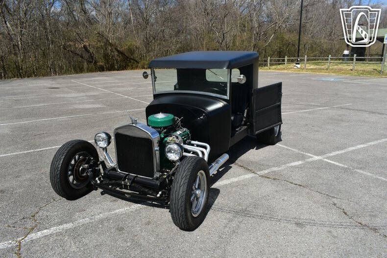 1931 Ford Model A
