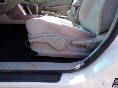 2013 Subaru Forester 2.5X