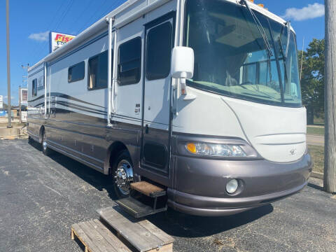 2001 Coachmen Sportscoach