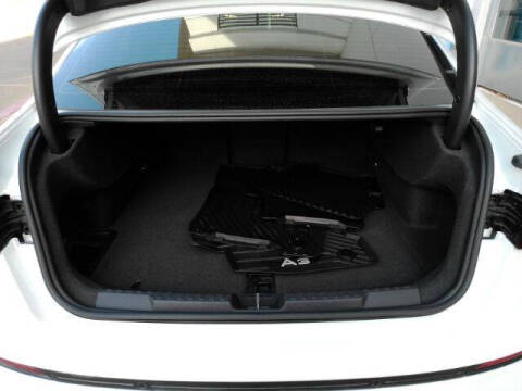 2025 Audi A3 quattro Premium 40 TFSI