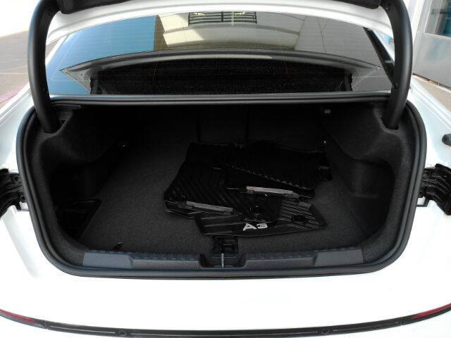 2025 Audi A3 quattro Premium 40 TFSI