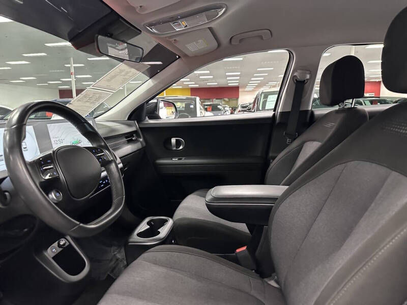 2023 Hyundai Ioniq 5 SE