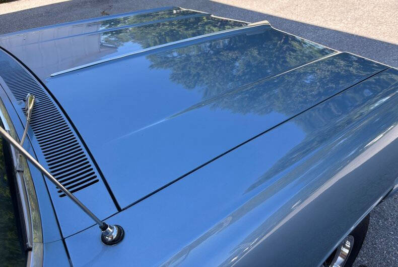 1964 Chevrolet Chevelle