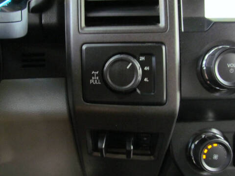 2022 Ford F-350 Super Duty XL