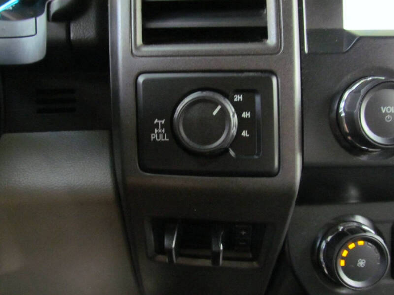 2022 Ford F-350 Super Duty XL