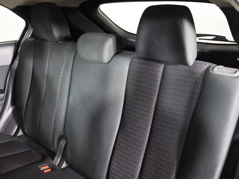 2023 Mitsubishi Eclipse Cross LE