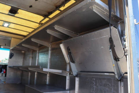 2020 Freightliner MT45 Chassis