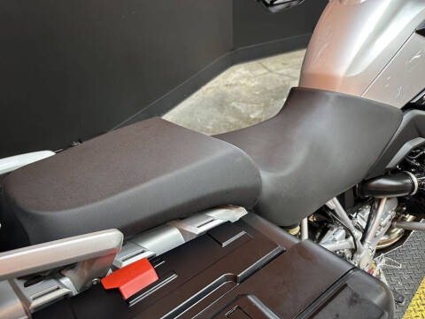 2011 BMW R 1200 GS