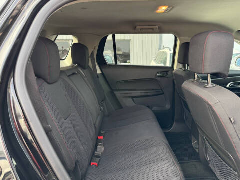 2015 GMC Terrain SLE-1