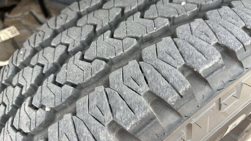 2016 Chevrolet Silverado 2500HD LT