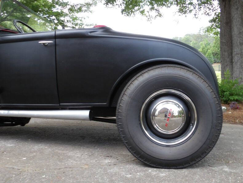 1931 Ford Model A