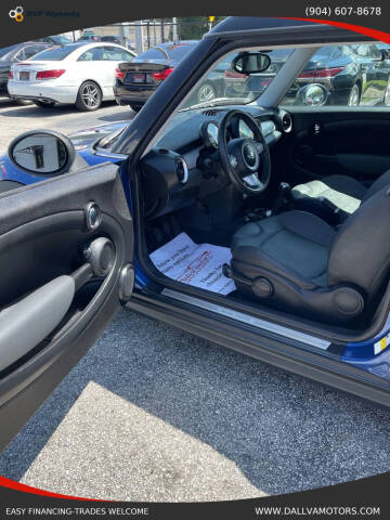 2009 MINI Cooper Clubman