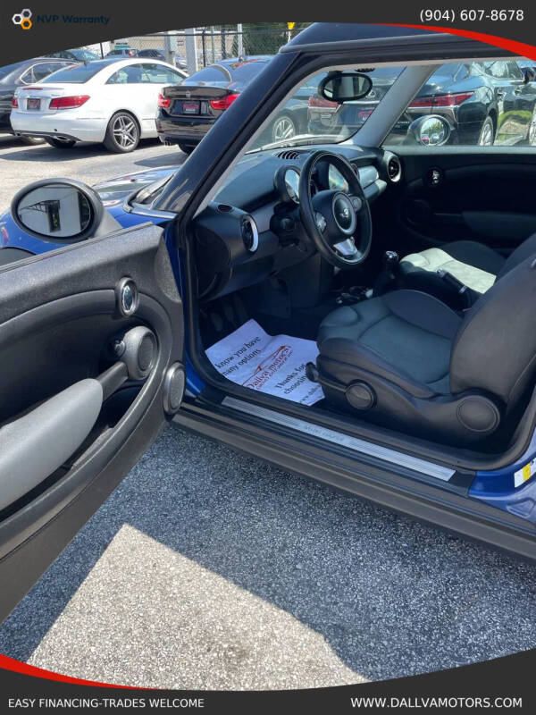 2009 MINI Cooper Clubman