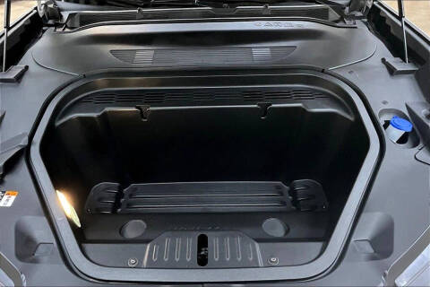 2024 Ford Mustang Mach-E GT