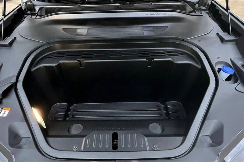 2024 Ford Mustang Mach-E GT