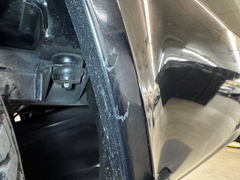 1977 Chevrolet Corvette