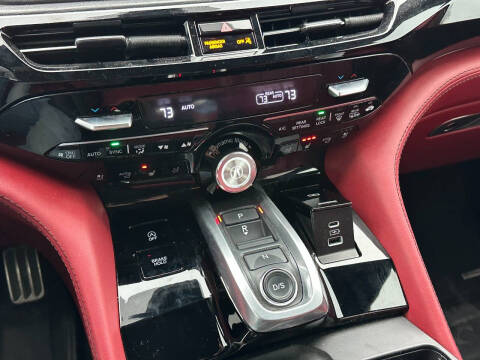 2023 Acura MDX SH-AWD Type S w/Advance Package