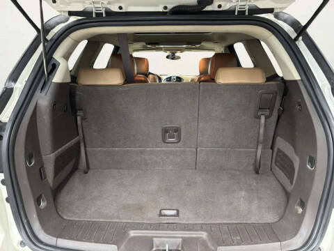 2013 Buick Enclave Premium