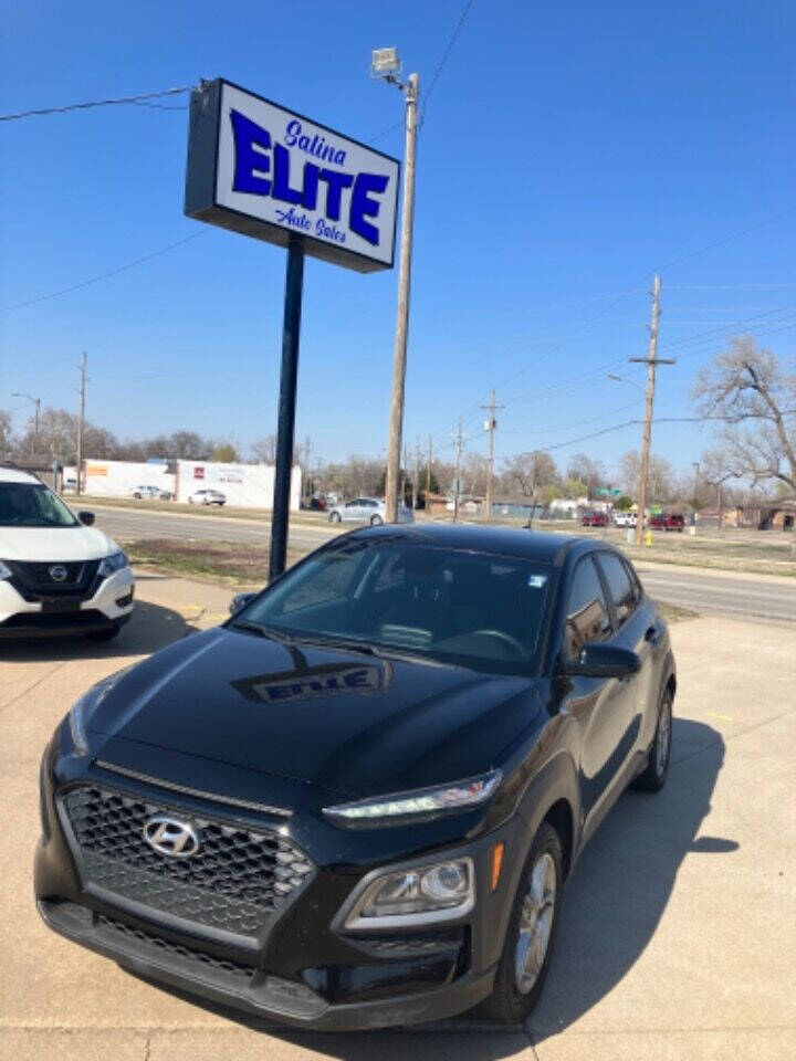 Cars For Sale in Salina, KS Salina Elite Auto Sales