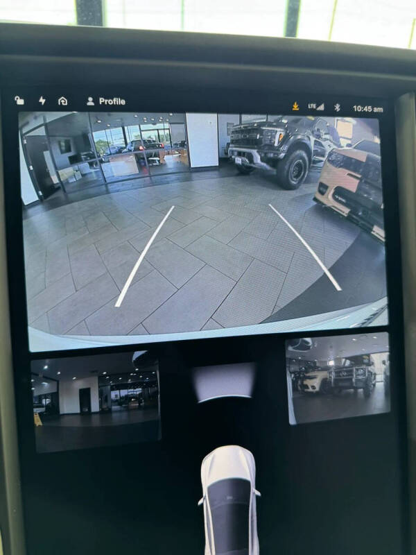 2018 Tesla Model S
