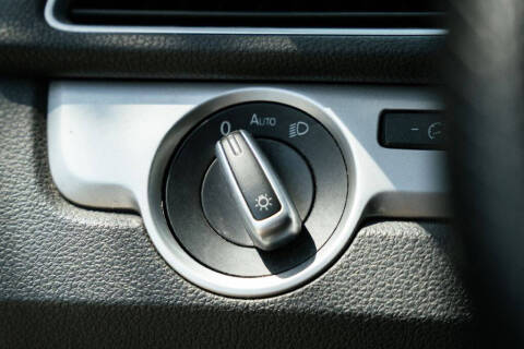 2013 Volkswagen Passat