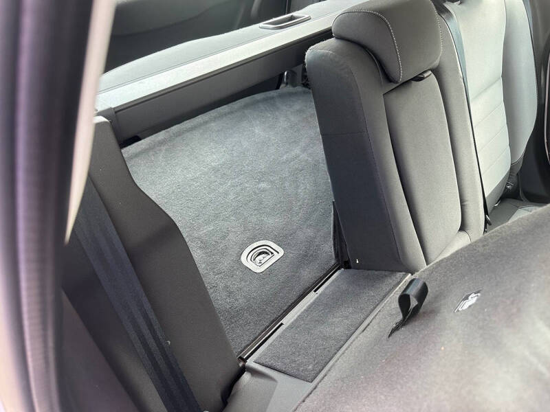 2016 Ford C-MAX Hybrid SE