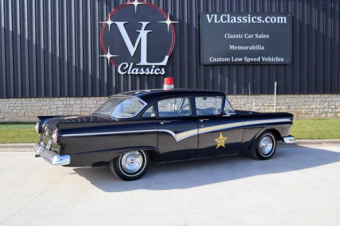 1957 Ford Fairlane