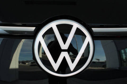 2025 Volkswagen ID. Buzz