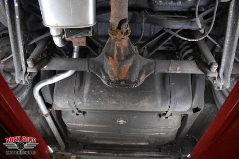 1982 Mercury Grand Marquis Colony Park