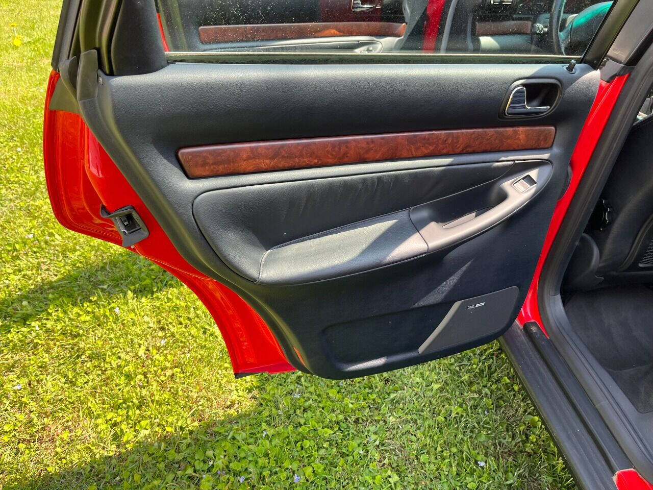 1998 Audi A4 73